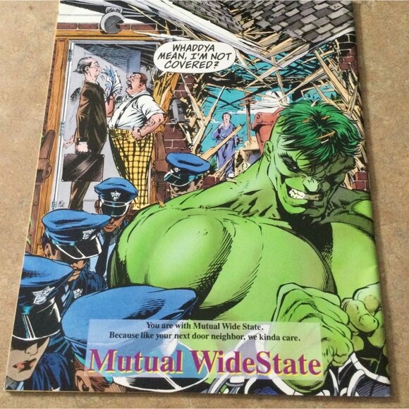 Marvel Swimsuit Special Issue #1 Take A Wakanda Wild Side August 1992 Silvestri - Picture 2 of 6